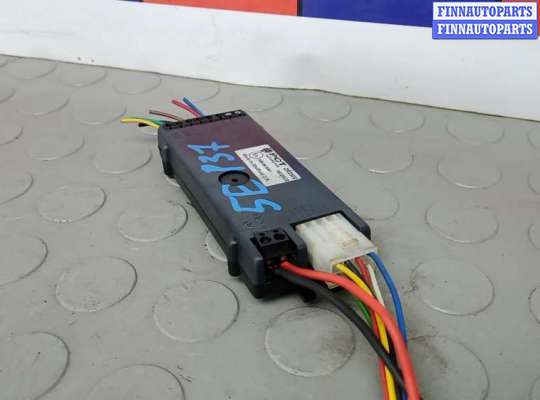 купить блок управления на VOLKSWAGEN PASSAT B6