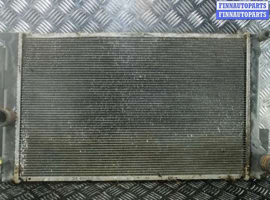 купить радиатор системы охлаждения на TOYOTA COROLLA E15