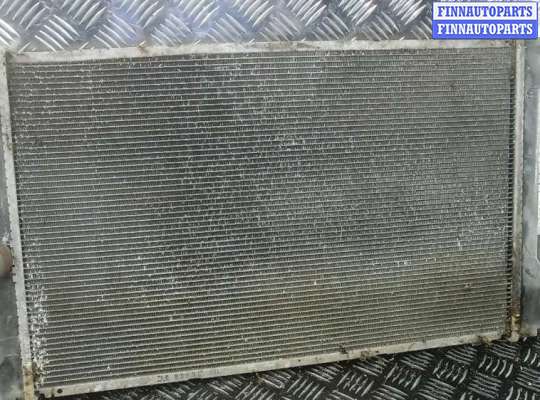 купить радиатор системы охлаждения на TOYOTA COROLLA E15