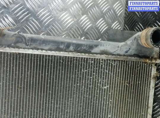 купить радиатор системы охлаждения на TOYOTA COROLLA E15