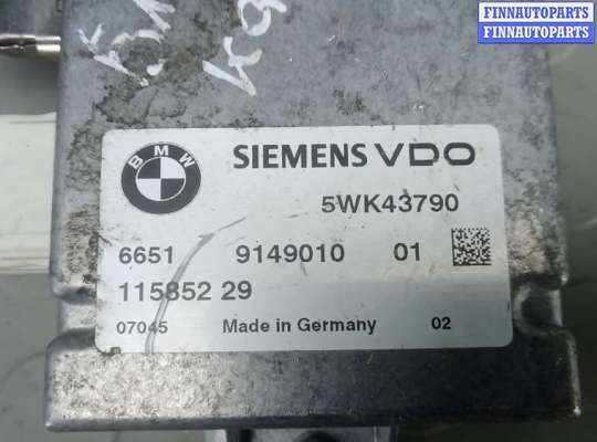 купить блок управления камерой на BMW 5 E60/E61