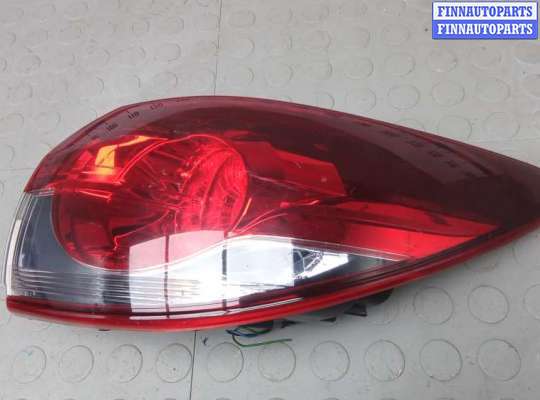 купить фонарь задний правый на MAZDA 6 GJ