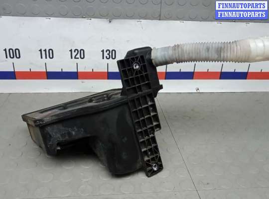 Бачок омывателя на Volkswagen Polo Mk5 (6R/6C)