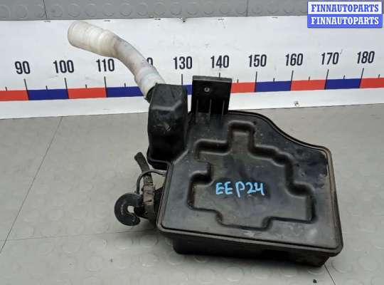 бачок омывателя VG2540169 на VOLKSWAGEN POLO 5 (6R)