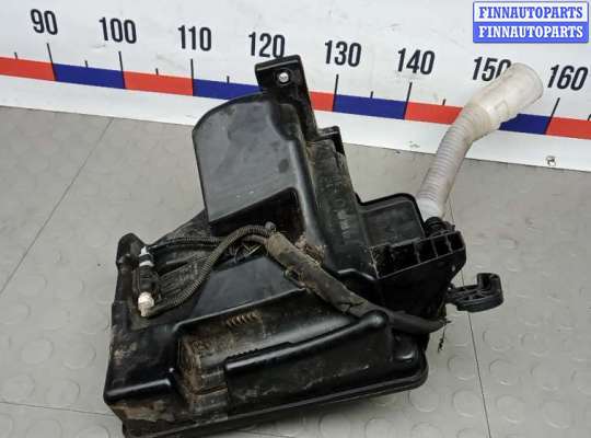 Бачок омывателя на Volkswagen Polo Mk5 (6R/6C)