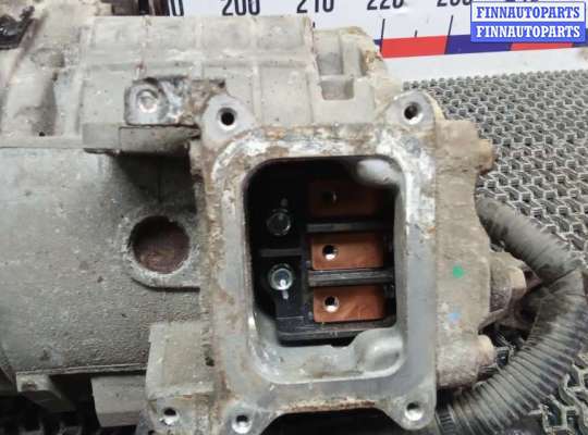 купить редуктор задний на MITSUBISHI OUTLANDER 3 GF0W