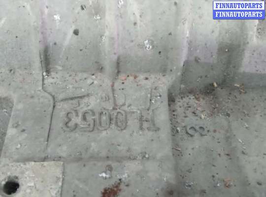 купить редуктор задний на MITSUBISHI OUTLANDER 3 GF0W