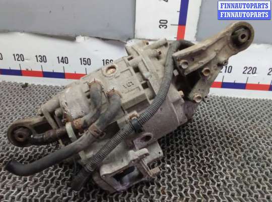 купить редуктор задний на MITSUBISHI OUTLANDER 3 GF0W