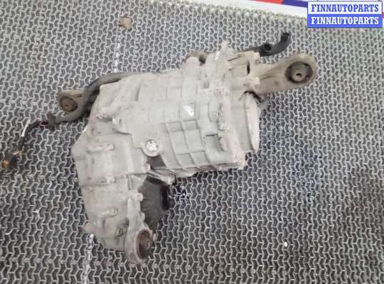 купить редуктор задний на MITSUBISHI OUTLANDER 3 GF0W