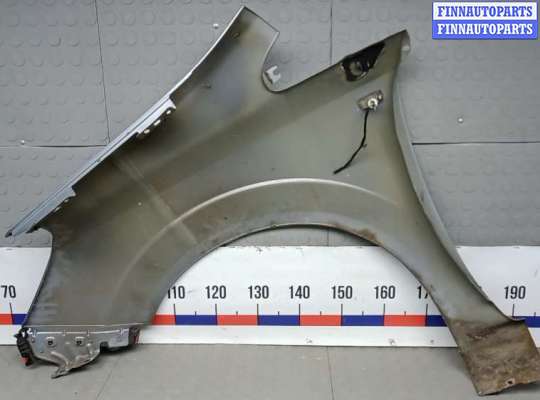 купить крыло переднее правое на OPEL ZAFIRA B