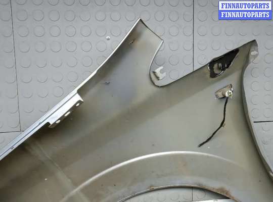 купить крыло переднее правое на OPEL ZAFIRA B