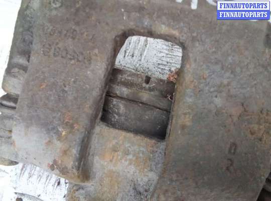 купить суппорт тормозной задний левый на FIAT DUCATO 3