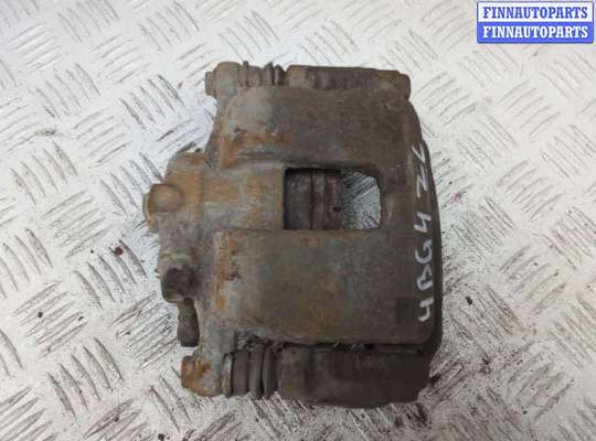 купить суппорт тормозной задний левый на FIAT DUCATO 3