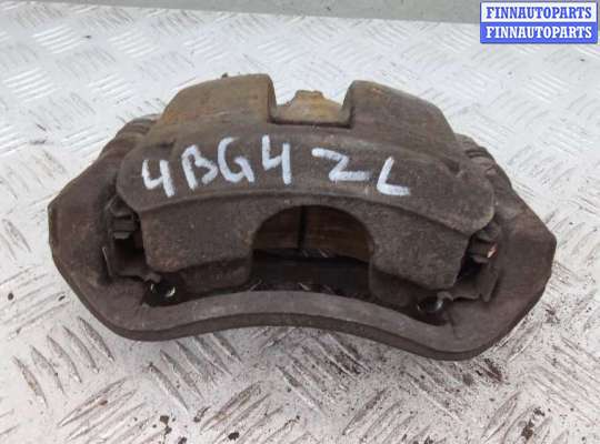 купить суппорт тормозной задний левый на FIAT DUCATO 3