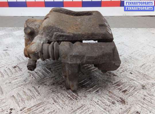 купить суппорт тормозной задний левый на FIAT DUCATO 3