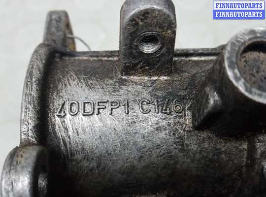 купить дроссельная заслонка дизельная на CITROEN NEMO