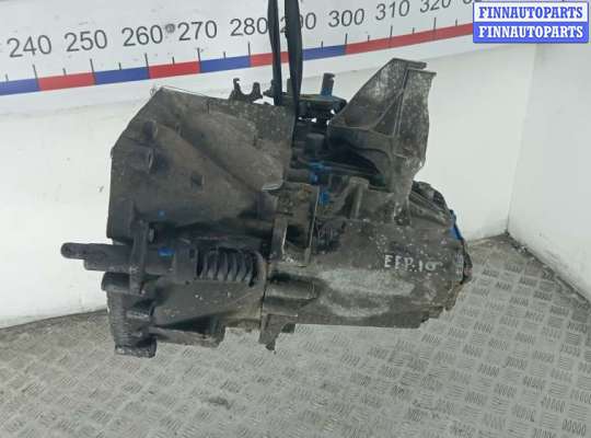 МКПП - Механическая коробка на Peugeot 407