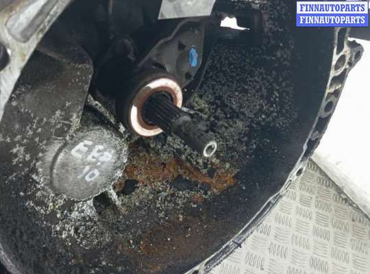 МКПП - Механическая коробка на Peugeot 407