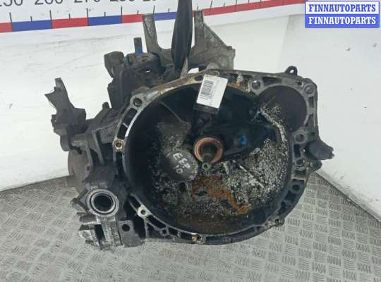 кпп 6ст. PG1162924 на PEUGEOT 407