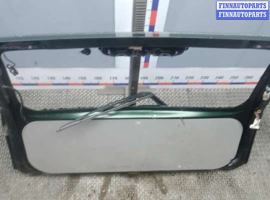 купить дверь 3-5 на NISSAN X-TRAIL T30
