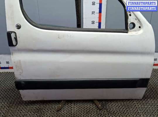 купить дверь передняя правая на PEUGEOT PARTNER 1