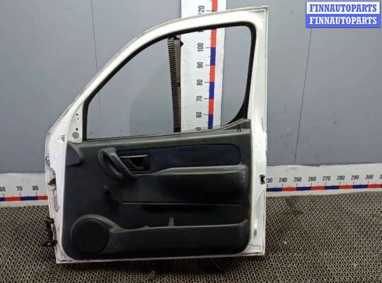 купить дверь передняя правая на PEUGEOT PARTNER 1