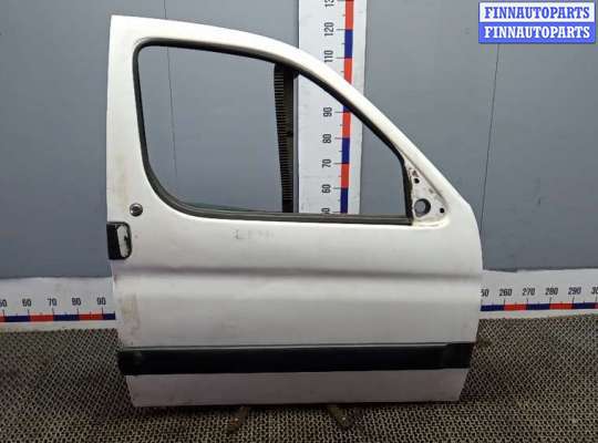 купить дверь передняя правая на PEUGEOT PARTNER 1