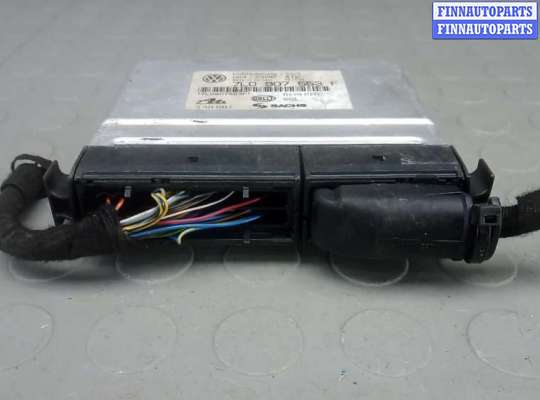 купить блок управления подвеской на PORSCHE CAYENNE 1