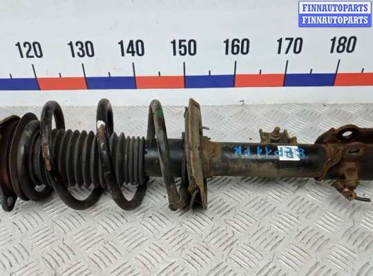 стойка передняя правая HN531357 на HYUNDAI IX35 1