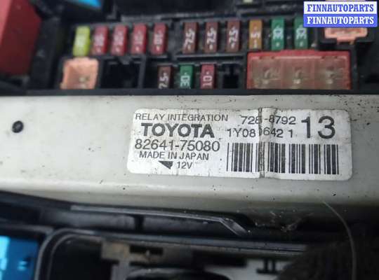 купить блок предохранителей на TOYOTA PRIUS XW30