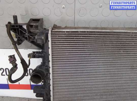 купить радиатор системы охлаждения на OPEL ASTRA K