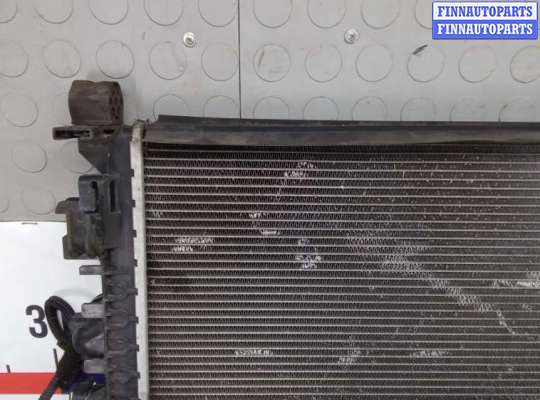 купить радиатор системы охлаждения на OPEL ASTRA K