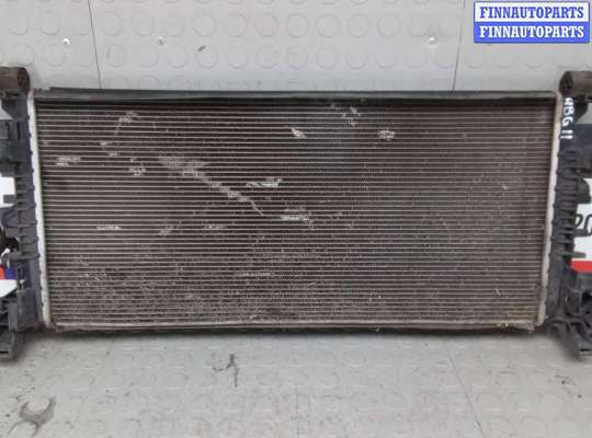 купить радиатор системы охлаждения на OPEL ASTRA K