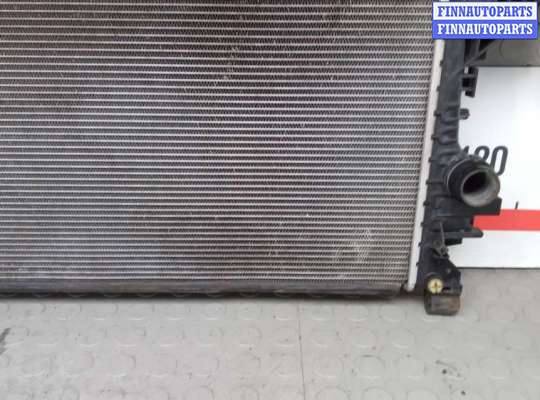 купить радиатор системы охлаждения на OPEL ASTRA K