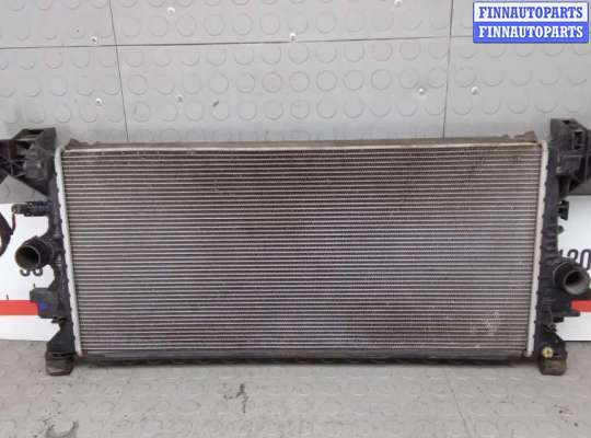 купить радиатор системы охлаждения на OPEL ASTRA K