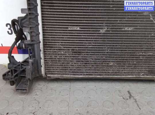 купить радиатор системы охлаждения на OPEL ASTRA K