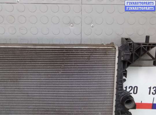 купить радиатор системы охлаждения на OPEL ASTRA K