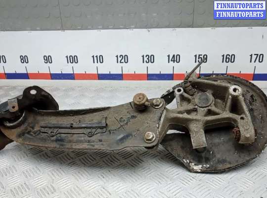 купить ступица задняя правая на VOLKSWAGEN PASSAT CC