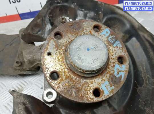 купить ступица задняя правая на VOLKSWAGEN PASSAT CC