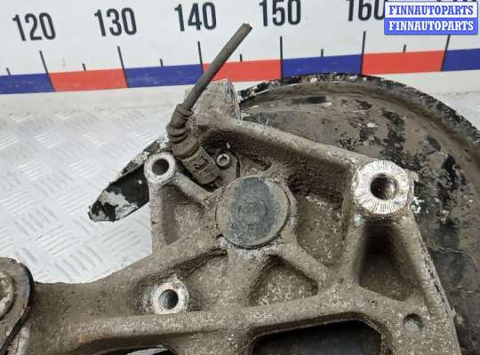 купить ступица задняя правая на VOLKSWAGEN PASSAT CC