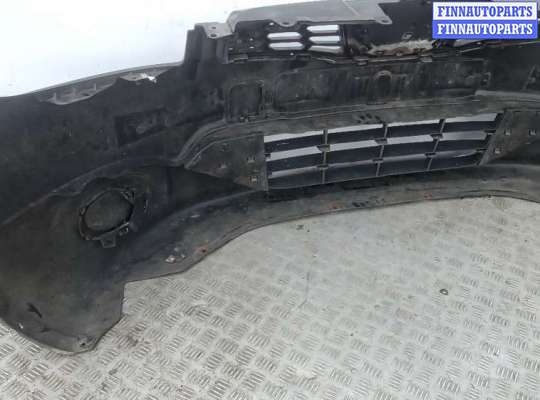 купить бампер передний на NISSAN QASHQAI J10