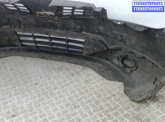 купить бампер передний на NISSAN QASHQAI J10