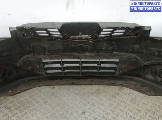 купить бампер передний на NISSAN QASHQAI J10