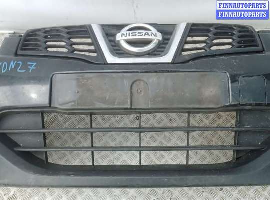 купить бампер передний на NISSAN QASHQAI J10