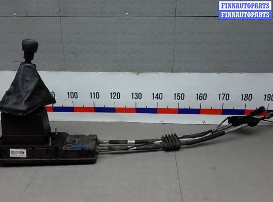 купить кулиса кпп на CITROEN C4 GRAND PICASSO 2