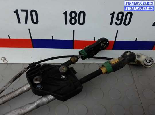 купить кулиса кпп на CITROEN C4 GRAND PICASSO 2