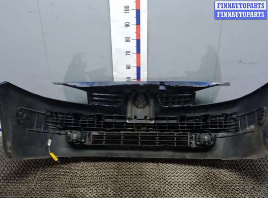 купить бампер передний на RENAULT MEGANE 2