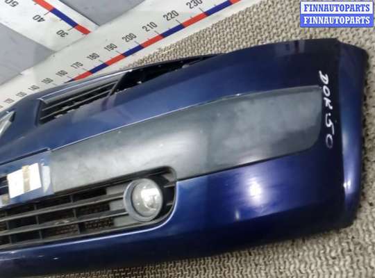 купить бампер передний на RENAULT MEGANE 2