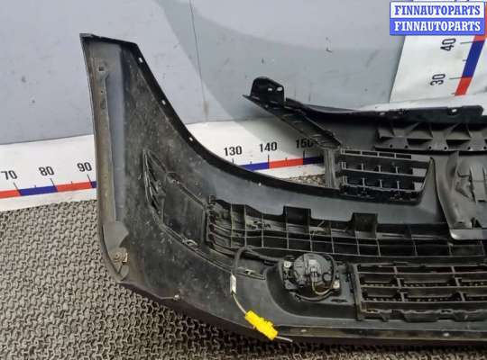 купить бампер передний на RENAULT MEGANE 2