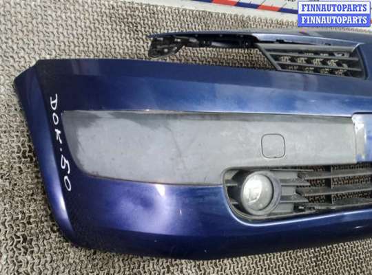 купить бампер передний на RENAULT MEGANE 2